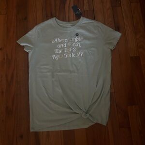Abercrombie Kids Shirt